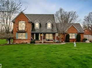 73701 Kanie Rd, Romeo, MI 48065