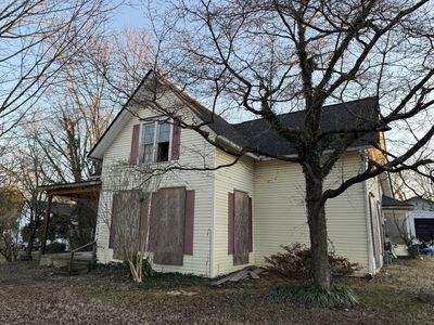 203 Donnell St, McMinnville, TN, 37110