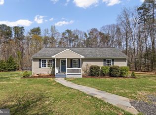 8343 Wilderness Woods Ln, Rhoadesville, VA