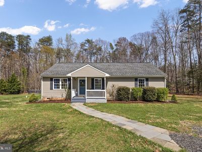 8343 Wilderness Woods Ln, Rhoadesville, VA, 22542