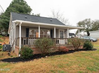 234 Rockford Walker Ct, Rockford, TN 37853