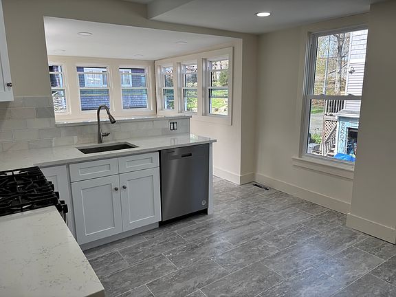 New Kitchen