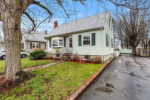 22 Bolton St Photo 1