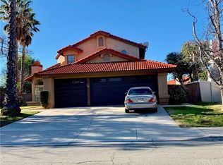 23837 Pine Field Dr, Moreno Valley, CA 92557