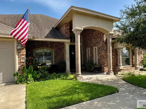 6020 Rusty Nail Dr, Brownsville, TX 78526