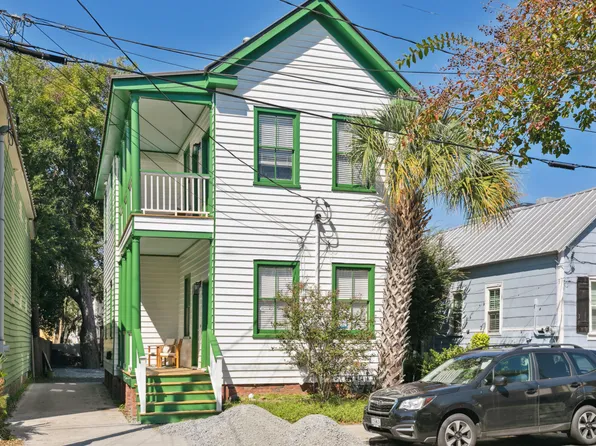 426 Race St, Charleston, SC 29403