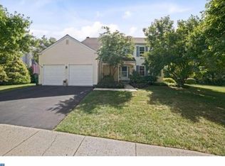 17 Leatherwood Dr, Collegeville, PA 19426