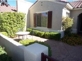 2726 Grand Forks Rd, Henderson, NV 89052