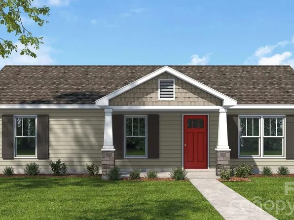 152 Moores Lake Rd #1, Wadesboro, NC 28170