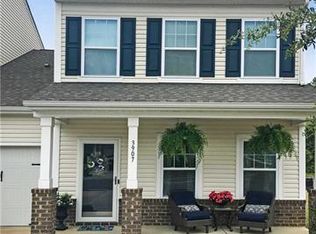 3907 Ramshead Way, Gastonia, NC 28056