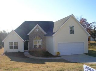 929 Revere Way, Hampton, GA 30228