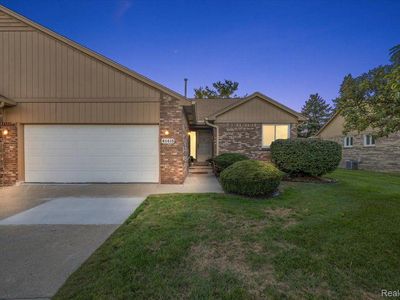41415 Kevin Dr, Clinton Township, MI, 48038