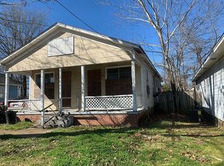 228 Manship St, Jackson, MS 39202