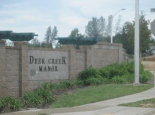 Pine Grove Ave, Shasta Lake, CA 96019