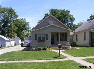 424 N Pebble St, Fremont, NE 68025