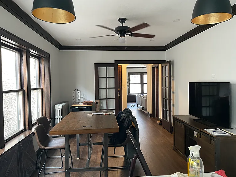 6604 N Campbell Ave #2 — Photo 3