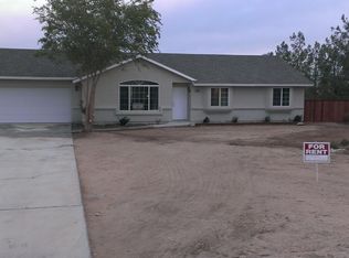 18444 Birch St, Hesperia, CA 92345