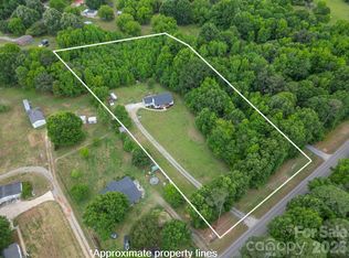7209 Landsford Rd, Monroe, NC 28112