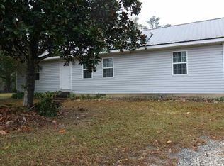 120 Thrush Rd, Cochran, GA 31014