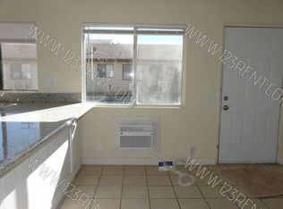 38563 10th Pl E APT 3, Palmdale, CA 93550