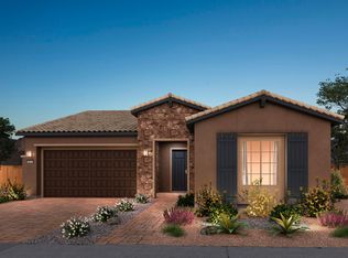 110 Crimson Cactus Ave, Henderson, NV 89011