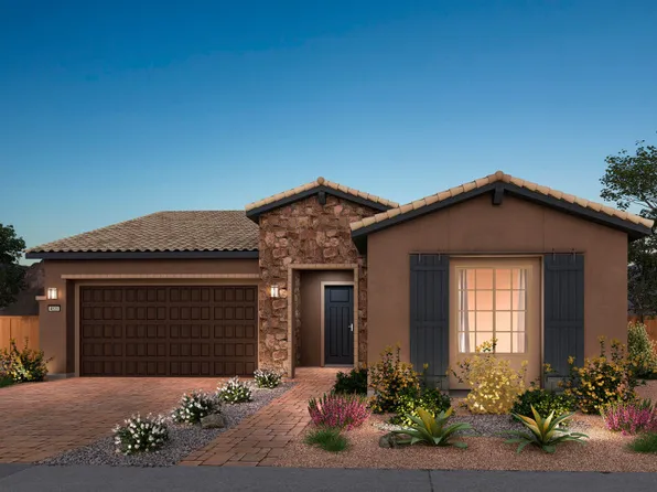 110 Crimson Cactus Ave, Henderson, NV 89011