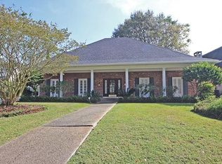 114 Chateau Latour Dr, Kenner, LA 70065