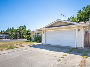 3620 Kranhold Way, Sacramento, CA