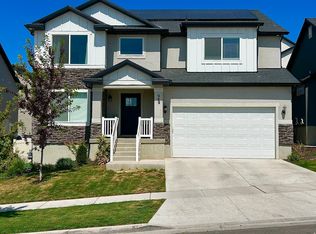 969 N Olson Dr, Saratoga Springs, UT 84045