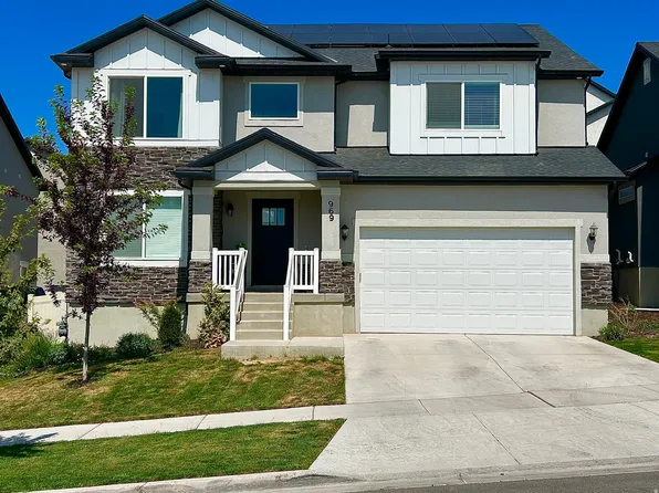 969 N Olson Dr, Saratoga Springs, UT 84045