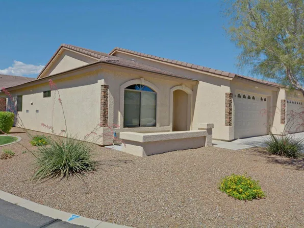 10960 E Monte Ave Unit 163, Mesa, AZ 85209