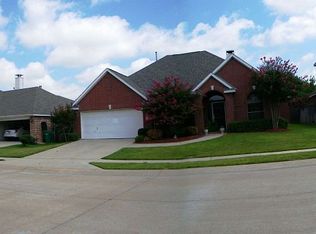 7804 Owl Creek Ln, McKinney, TX 75072