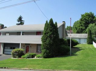 2509 16th St, Altoona, PA