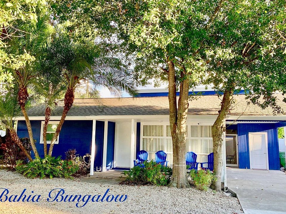 Welcome Home to Bahia Bungalow