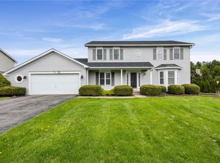 4 Wellesey Knl, Rochester, NY 14624