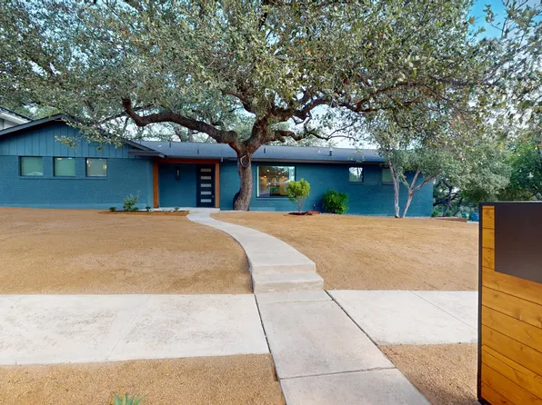 10602 BURR OAK DR, San Antonio, TX 78230