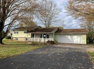 13442 Tonkel Rd, Fort Wayne, IN 46845