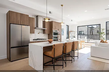 17 Leonard Street, #3