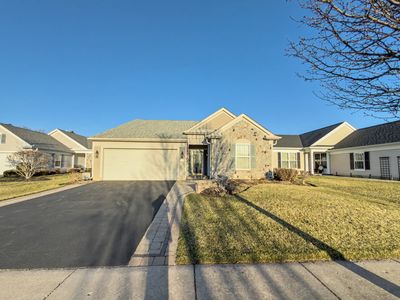 11480 Windsor Dr, Huntley, IL, 60142