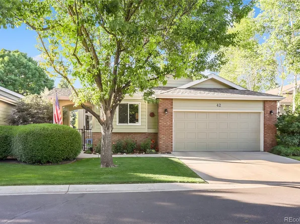 5000 Boardwalk Drive #42, Fort Collins, CO 80525