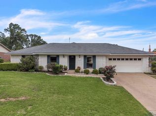 2715 Northridge Dr, Longview, TX 75605