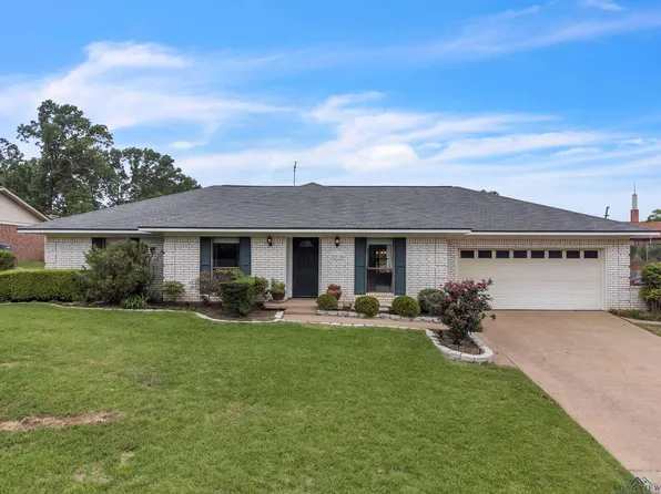 2715 Northridge Dr, Longview, TX 75605