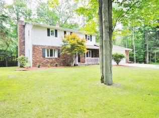 3505 E Jane Dr, Midland, MI 48642