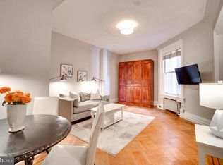 2039 New Hampshire Ave Nw ##209, Washington, DC 20009