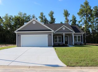 164 Baylee Cir LOT 18-PECANA2, Plan Aynor, SC 29544