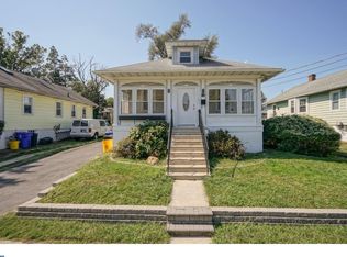 26 S Boulevard Ave, Maple Shade, NJ 08052