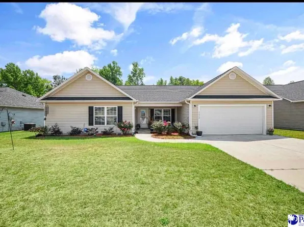 3020 Colton Dr, Florence, SC 29506