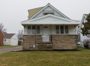 22722 Ivan Ave, Euclid, OH 44123