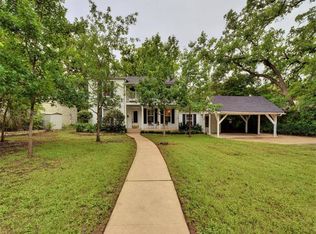 1203 Wilshire Blvd, Austin, TX 78722