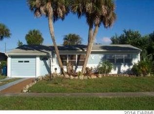 17 Nina St, Ormond Beach, FL 32176